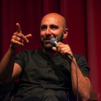 2019 UCLA Celebration of Iranian Cinema   Opening Night 111