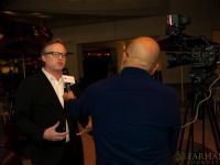 2019 UCLA Celebration of Iranian Cinema   Opening Night 113