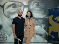 2019 UCLA Celebration of Iranian Cinema   Opening Night 114