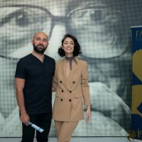 2019 UCLA Celebration of Iranian Cinema   Opening Night 114