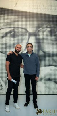 2019 UCLA Celebration of Iranian Cinema   Opening Night 120