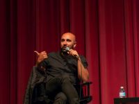 2019 UCLA Celebration of Iranian Cinema   Opening Night 121