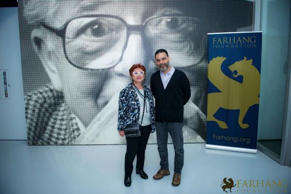 2019 UCLA Celebration of Iranian Cinema at the Hammer 008