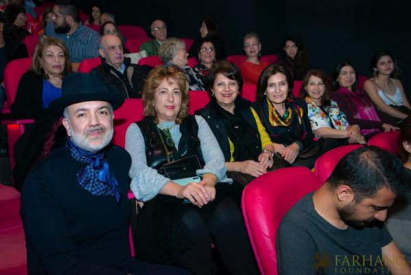 2019 UCLA Celebration of Iranian Cinema at the Hammer 015