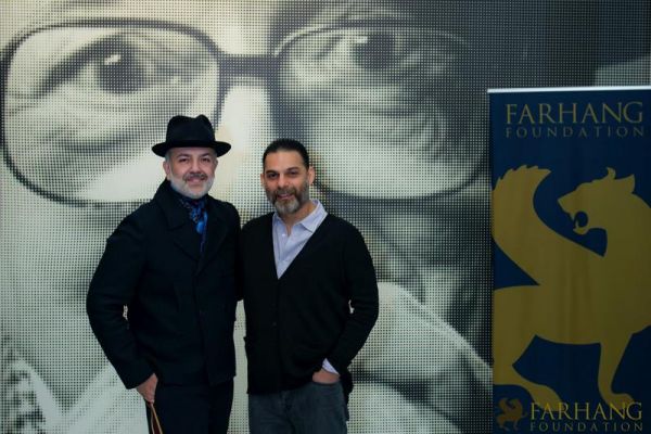 2019 UCLA Celebration of Iranian Cinema at the Hammer 016