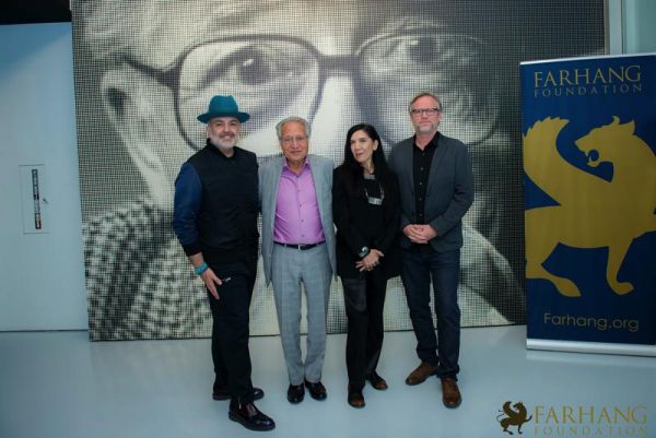 2019 UCLA Celebration of Iranian Cinema at the Hammer 019