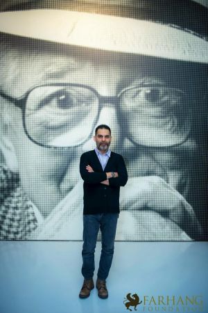 2019 UCLA Celebration of Iranian Cinema at the Hammer 029