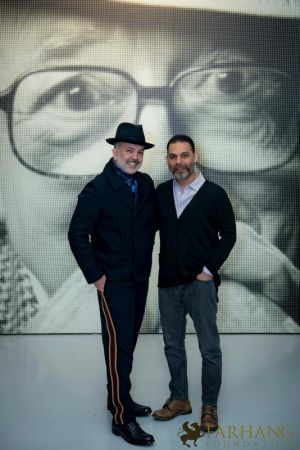 2019 UCLA Celebration of Iranian Cinema at the Hammer 033