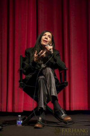 2019 UCLA Celebration of Iranian Cinema at the Hammer 034