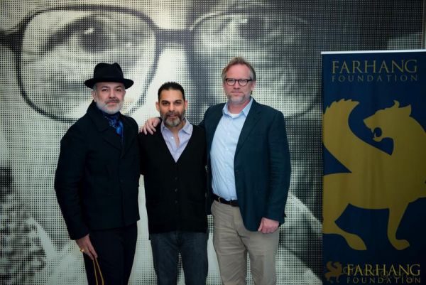 2019 UCLA Celebration of Iranian Cinema at the Hammer 039