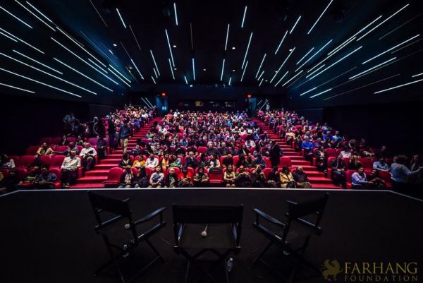 2019 UCLA Celebration of Iranian Cinema at the Hammer 048