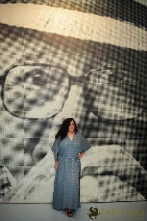 2019 UCLA Celebration of Iranian Cinema at the Hammer 050