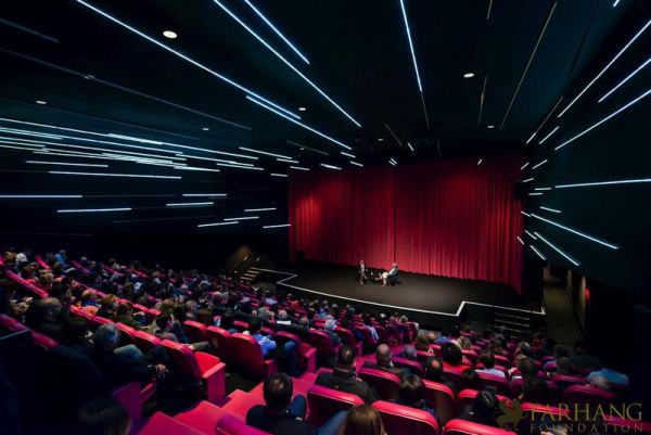 2019 UCLA Celebration of Iranian Cinema at the Hammer 054