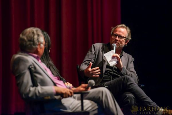 2019 UCLA Celebration of Iranian Cinema at the Hammer 057