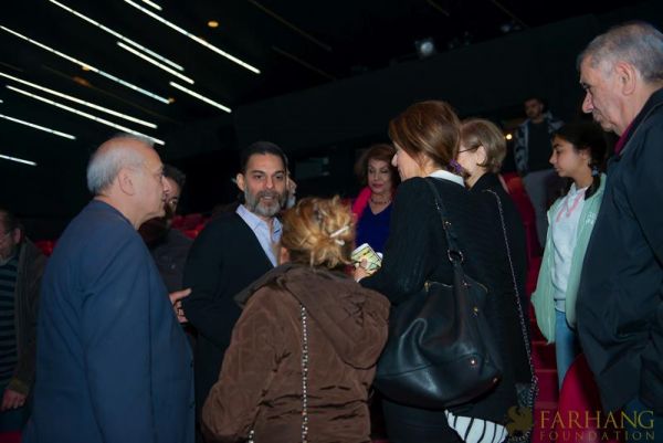 2019 UCLA Celebration of Iranian Cinema at the Hammer 064