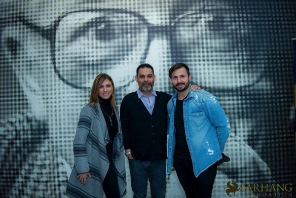 2019 UCLA Celebration of Iranian Cinema at the Hammer 071