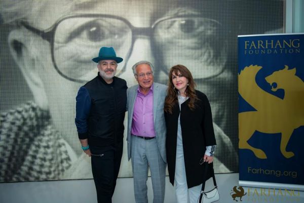 2019 UCLA Celebration of Iranian Cinema at the Hammer 074