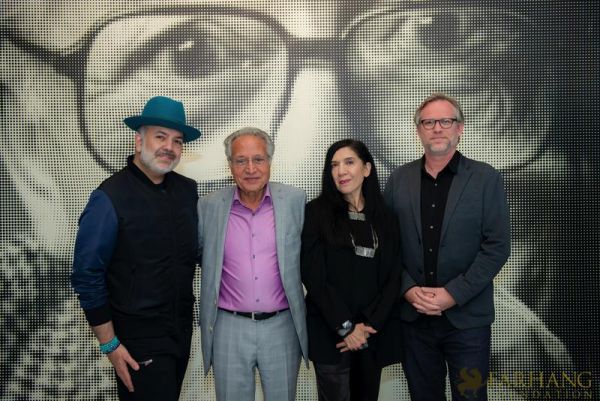 2019 UCLA Celebration of Iranian Cinema at the Hammer 077