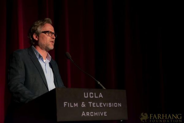 2019 UCLA Celebration of Iranian Cinema at the Hammer 078