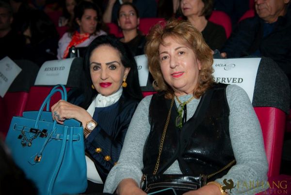 2019 UCLA Celebration of Iranian Cinema at the Hammer 083