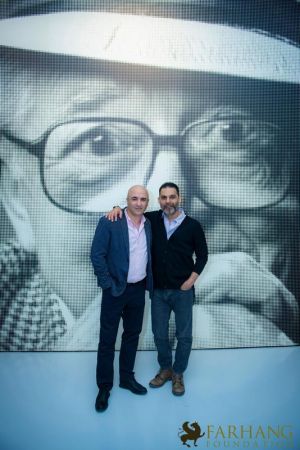 2019 UCLA Celebration of Iranian Cinema at the Hammer 084