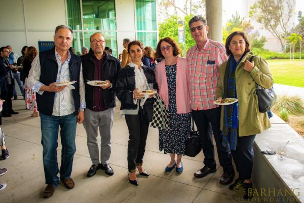 Feasting Iranian Style 028