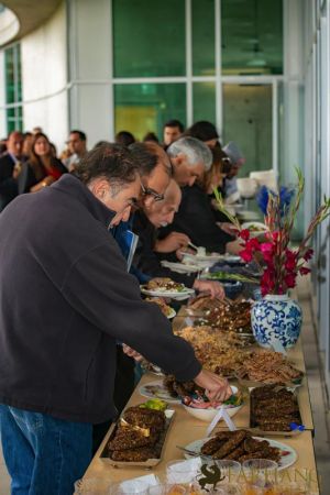 Feasting Iranian Style 056