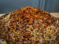 Feasting Iranian Style 070