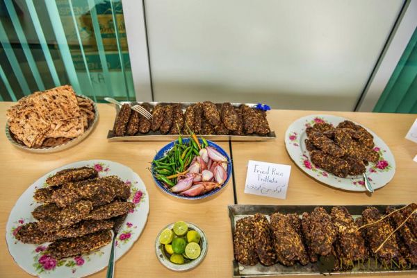 Feasting Iranian Style 071