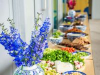 Feasting Iranian Style 112