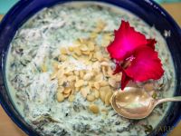 Feasting Iranian Style 129