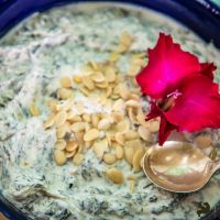 Feasting Iranian Style 129