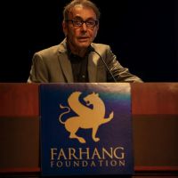 The 11th Farhang Film Fest Awards   Afterparty09