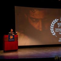 The 11th Farhang Film Fest Awards   Afterparty39