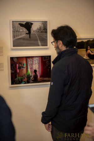 focus iran 3 donor opening reception 077