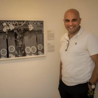 focus iran 3 donor opening reception 092