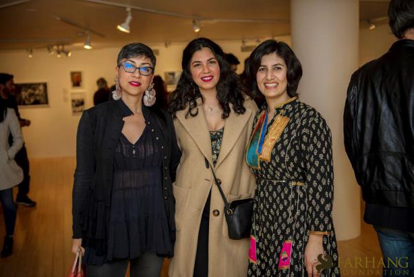 focus iran 3 donor opening reception 094