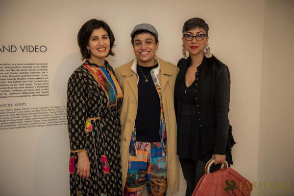 focus iran 3 donor opening reception 101