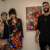 focus iran 3 donor opening reception 112