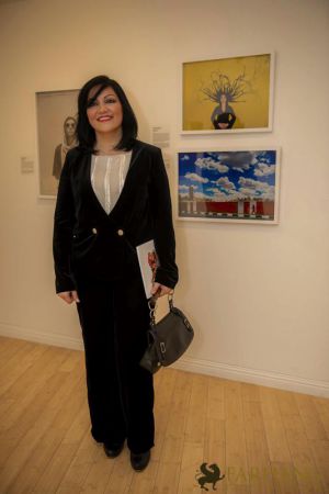 focus iran 3 donor opening reception 133