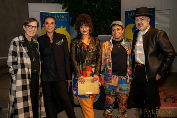 focus iran 3 donor opening reception 148