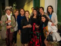 2019 Mehregan Conference   Celebration49