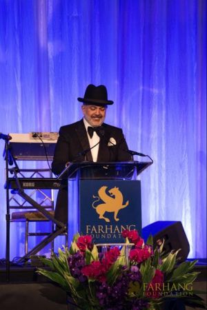 Farhang s 9th Annual Fundraising Gala 007
