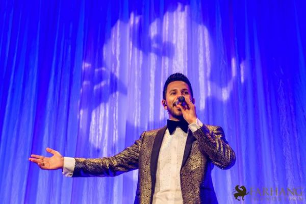 Farhang s 9th Annual Fundraising Gala 009