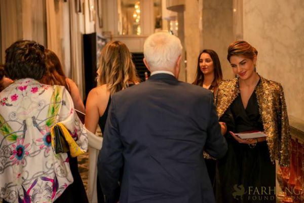 Farhang s 9th Annual Fundraising Gala 011