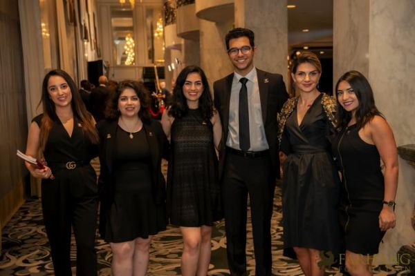 Farhang s 9th Annual Fundraising Gala 014