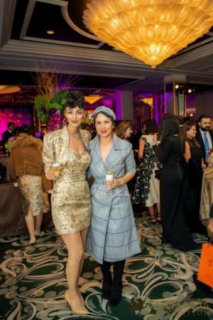 Farhang s 9th Annual Fundraising Gala 015