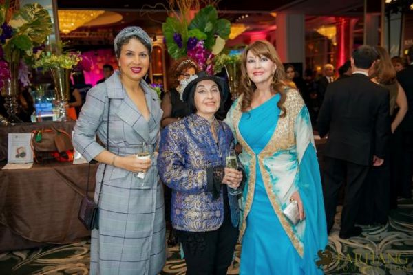 Farhang s 9th Annual Fundraising Gala 016