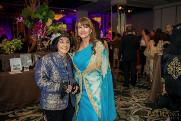 Farhang s 9th Annual Fundraising Gala 018