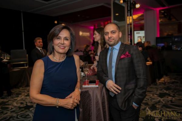 Farhang s 9th Annual Fundraising Gala 025